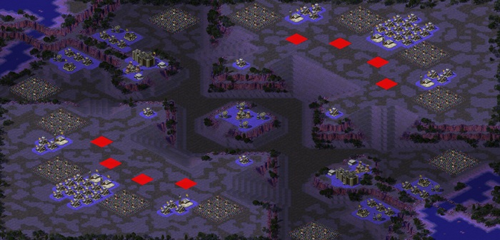 Hostile Dawn preview