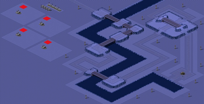 [4] Snarks Second Tower Defense extended_test preview