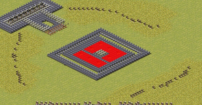 Digging Day v6 preview