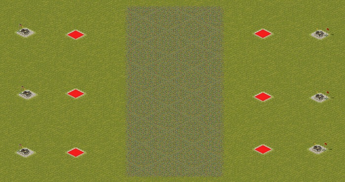 REKOOOL Mini - Fast - VN team preview