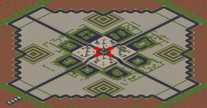 ShowOff v1(SOTA AI) edited by legend latest editv 4 preview