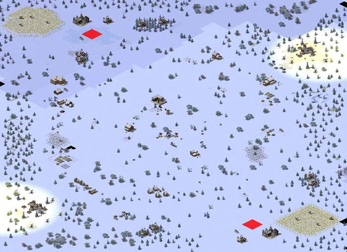 Spiral Of Destruction by fraser101 (2-2) preview