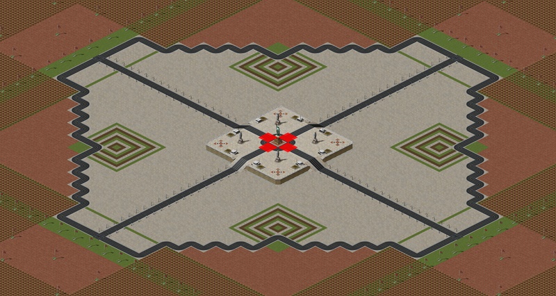 ShowOff(SOTA AI)- Extreme Plus ver2 Remake - Version 1.01 preview