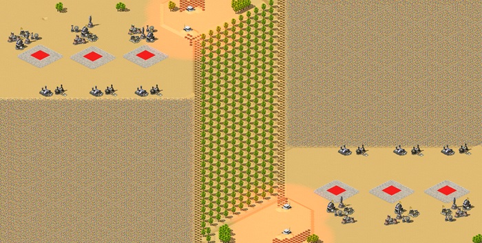 REDZONE by invalid preview