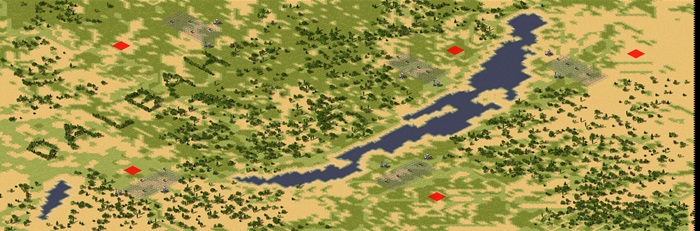 Lake Bikal preview
