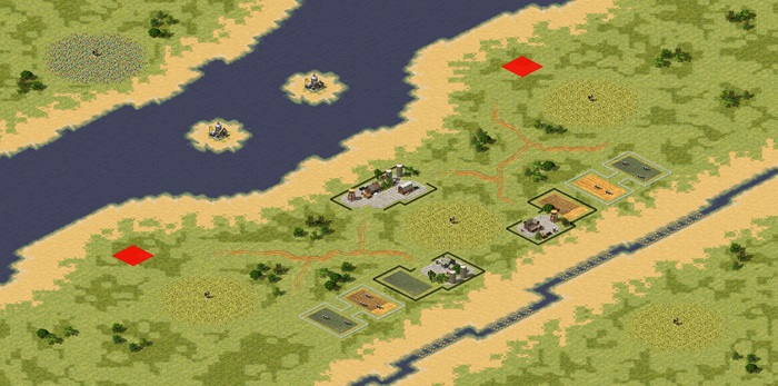 Tournament Canal (2) preview