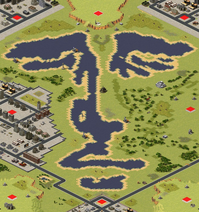 Abe Lake 2.1 (2-8) preview