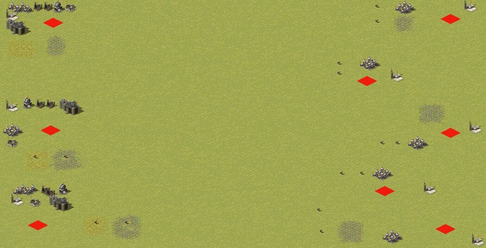 My Custom Map1 preview