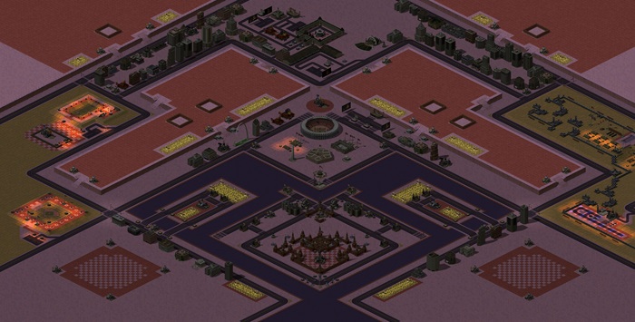 Overwatch Survival (6p) -- MISSING (randomized 2019-07-31 214054) preview