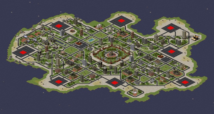 Powderkeg upgrade preview