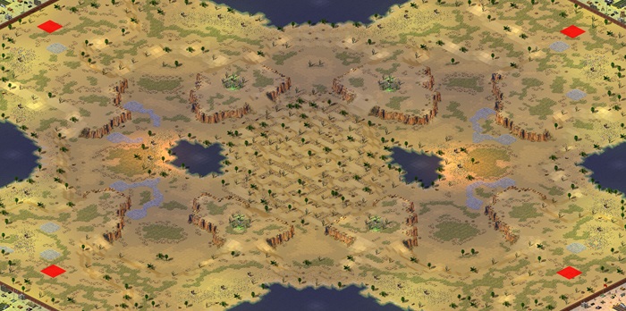 [4] Cat and Mouse preview