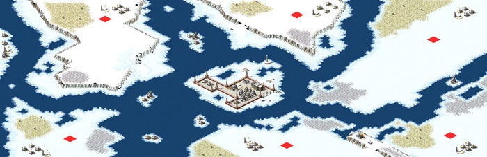 Besieged (2-6) preview