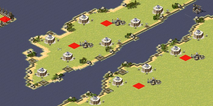 Canakkale's impassable(SURVIVAL) [TR]AlperC preview