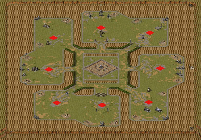 [8]Oil With Bonus Team V21 preview