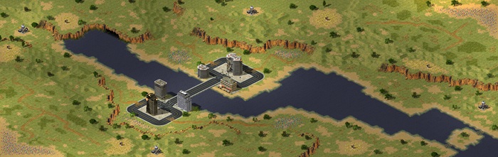 Double Trouble Survival (3p) -- MISSING preview