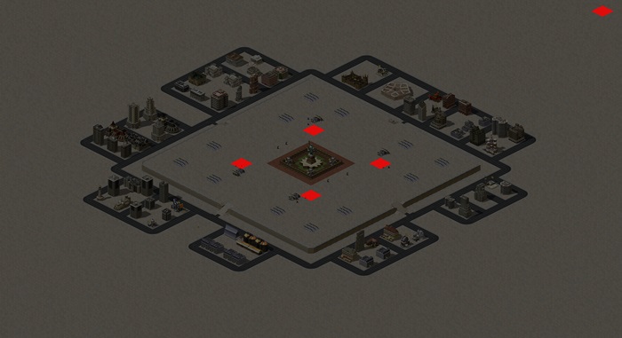 Reroute to Ruins preview
