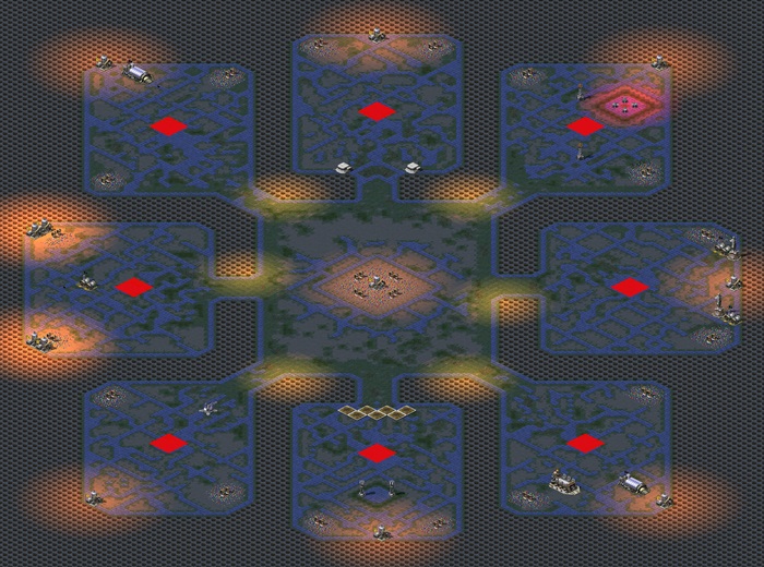 [8] The Oil With Bonus Crazy BF [N] preview