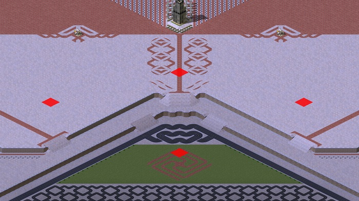 Battle in New York[Feras] - HARD Survival preview