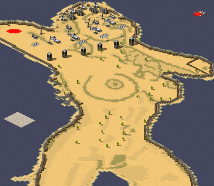 Stand Your Ground By:Dctanxman EDIT to tanya  By Outlaws III preview