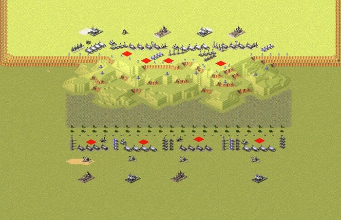 {���}CSS pork chop hill TEST preview