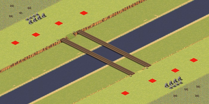 METALED'S BRIDGES TO DESTRUCTION preview