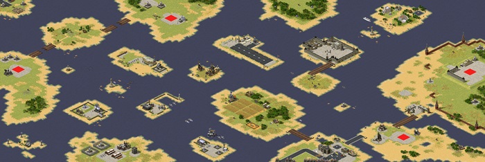 Island Battle 3 preview