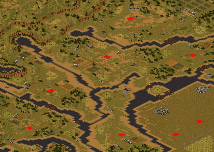 DoubleDefense preview