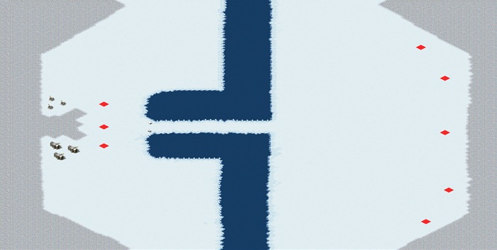 The Sadlands preview