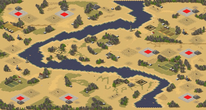 Game of tactics bu Murphy (amfi mode) v1.0 preview