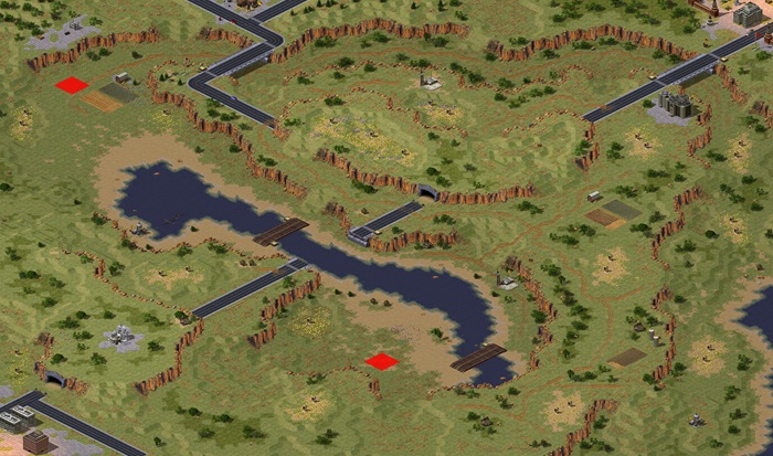 Southern Comfort (2) preview