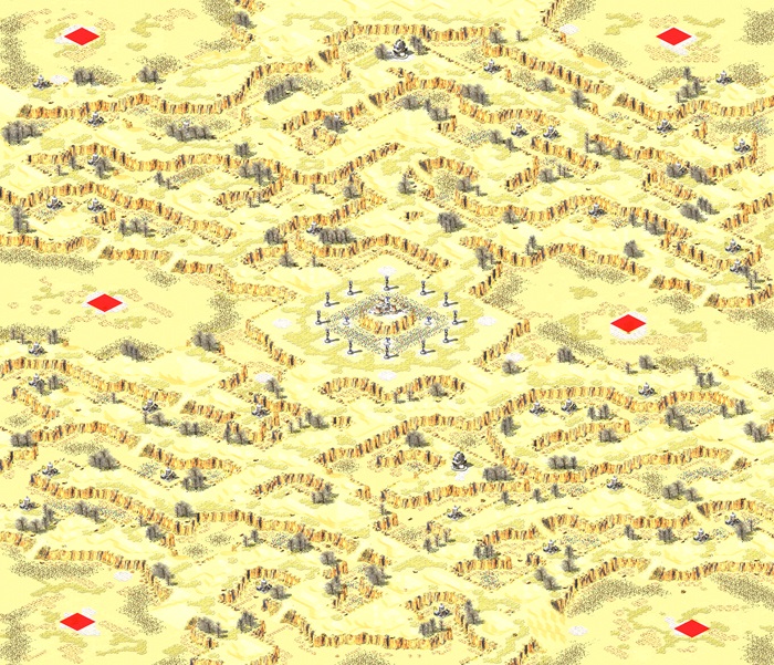 Mirage O' Death (2-6) preview