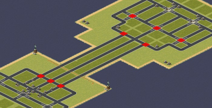 3v5 Ver3.3(Sota AI) - iza3et el 9erda7a preview