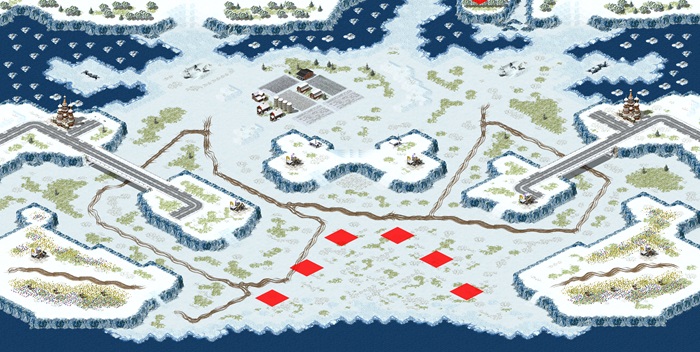 Verschneit v1.3 preview