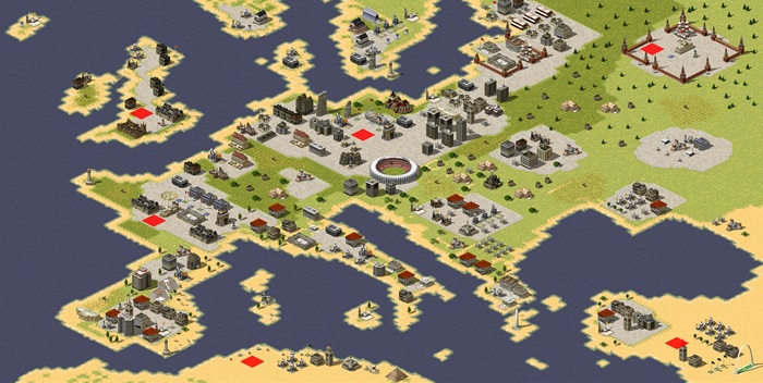 Red Storm Rising preview