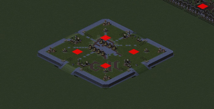 Last Stand v1.8.4B preview