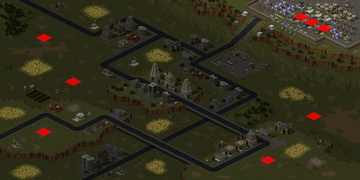 [3]PLAYERS MODED MAP preview