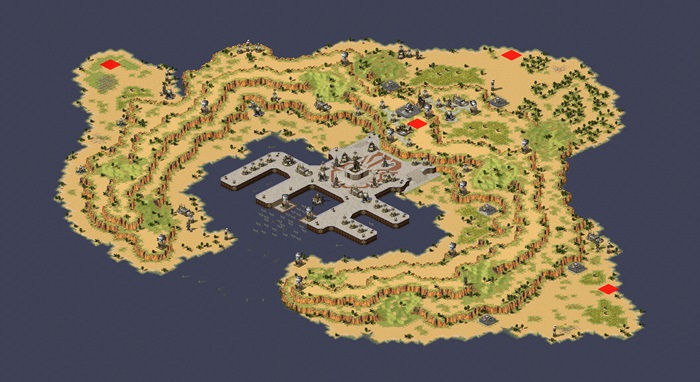 Escape Velocity preview