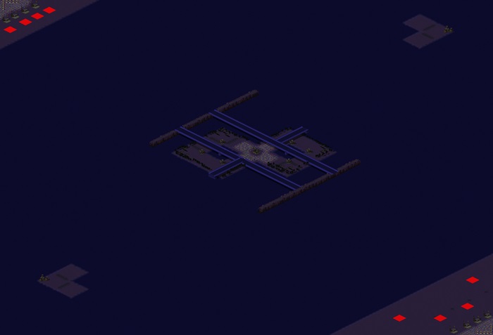 World Flood beta2 QX preview
