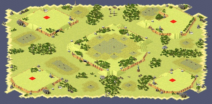 WAR ZONE COMPLAET 2 preview