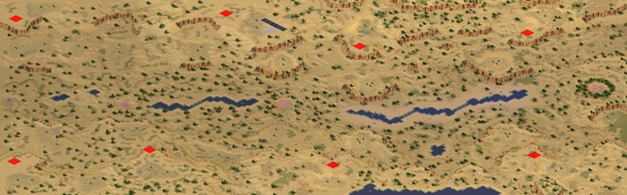 FUN [2-8] Dorado Descent XMAS preview