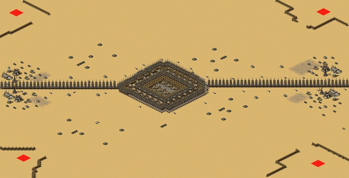 Yuri's Revenge By Realmlist preview