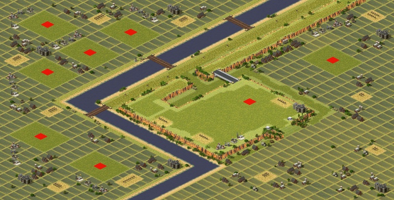 RISRISING-23 FARM preview