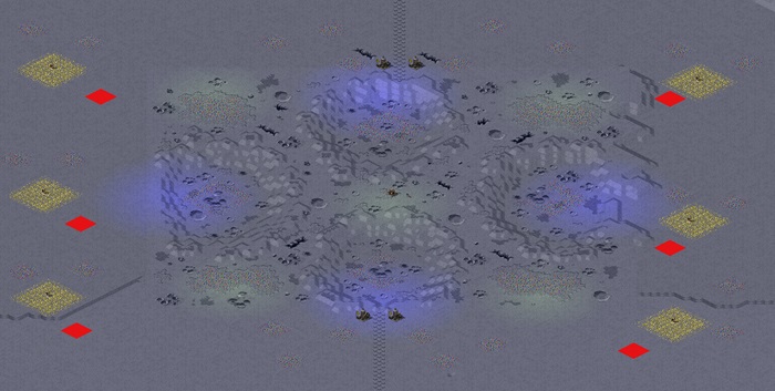 MOON WAR preview