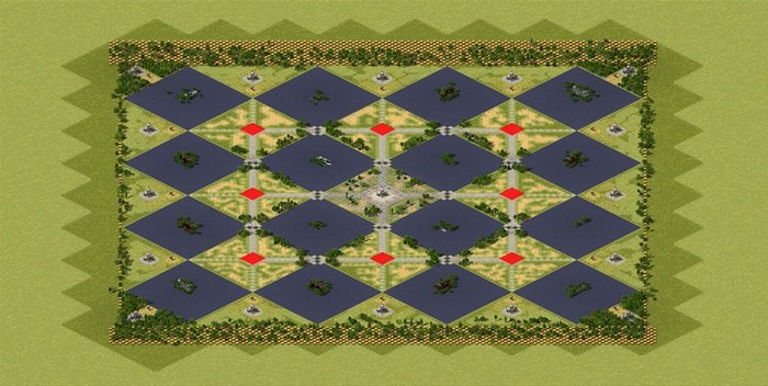 [8] Chess of Bishop Small (v1.2) by SuperMapper preview