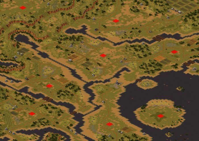 Sekigahara (2-8) zoom's edition preview