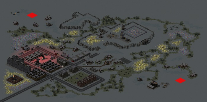 [2] A Snowy Day preview