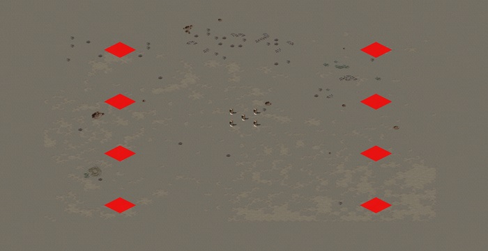 Appels' Wasteland v6.2.12 Beta 4V4 FinalAlert preview