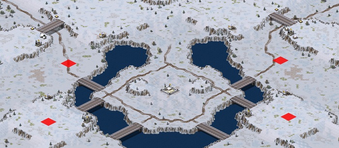 [4] Snowmuri Ridge - Blitz preview