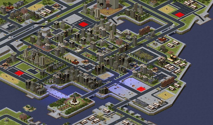 [4] Old New York preview