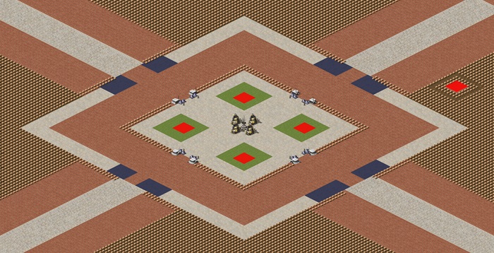 Middle Madness V1.5 by Lucifer_MS -- MISSING LOADED 18 preview